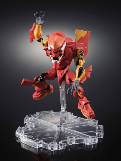 NXEDGE STYLE [EVA UNIT]EVA2号机[TV版] 『EVA』[BANDAI SPIRITS]《在库切れ》