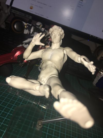 Fate/EXTRA 	尼禄·克劳狄乌斯 水着Ver.