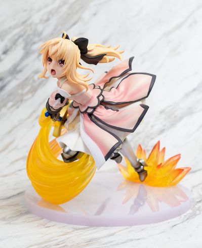 Fate/kaleid liner 魔法少女☆伊莉雅3rei!! 伊莉雅斯菲尔·冯·爱因兹贝伦 Saber