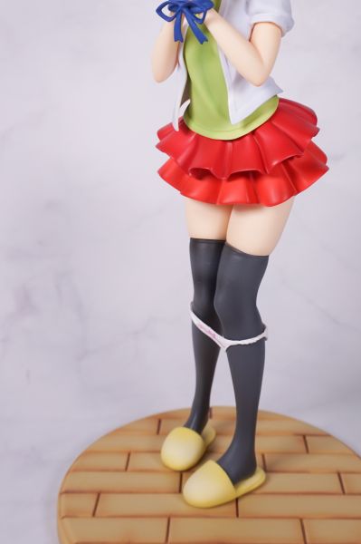 埃罗芒阿老师 神野恵