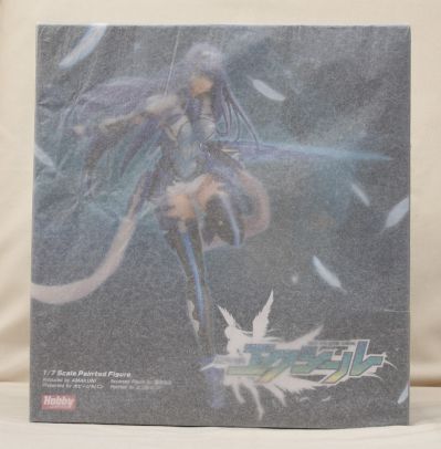 超昂神骑Ixseal 神骑エクシール