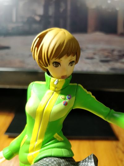 Persona4 ジ・アルティメット イン マヨナカアリーナ 里中千枝 