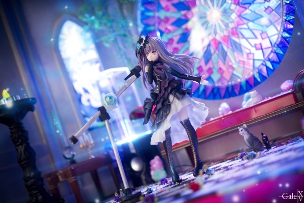 PM 手办 BanG Dream! 少女乐团派对 凑友希那 Vocalist Collection No.1 