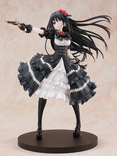 约会大作战  时崎狂三  富士见文库30周年纪念版