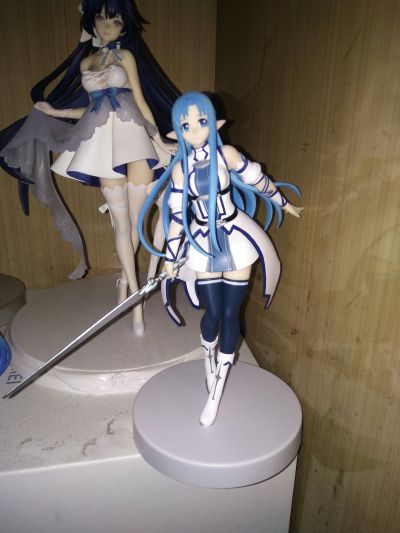 Special Figures 刀剑神域 亚丝娜 水精灵