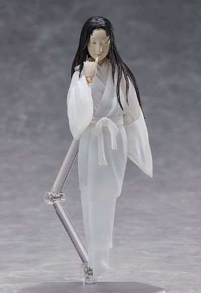 figma#SP-107 桌上美术馆 圆山应举著作 幽灵图