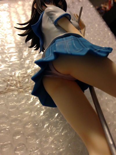 噬血狂袭 姬柊雪菜