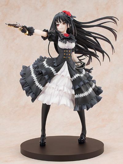 约会大作战  时崎狂三  富士见文库30周年纪念版