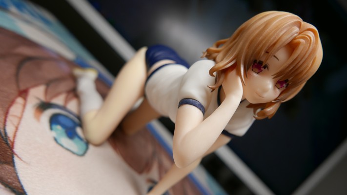To LOVE Ru Darkness 结城美柑