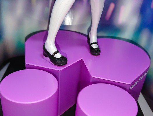黑泽露比 Birthday Figure Project