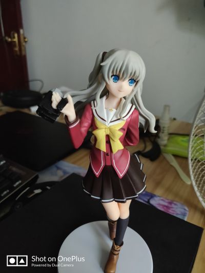 PM 手办 Charlotte 友利奈绪