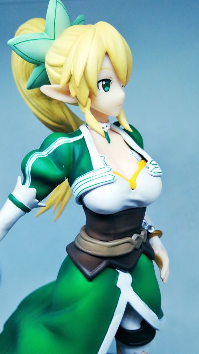 刀剑神域 莉法