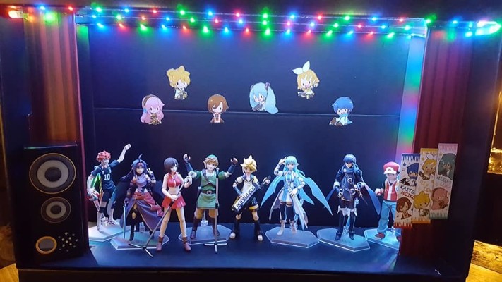 figma#020 镜音连