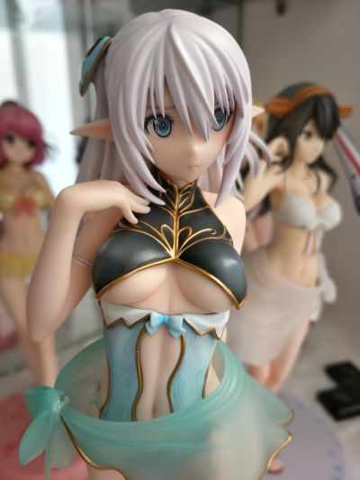 FLARE 阿露蒂娜