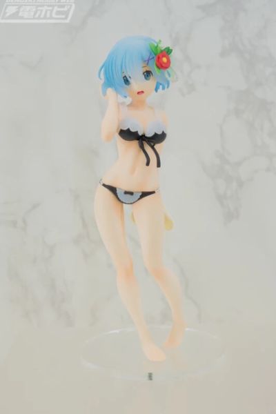 LPM Figure Re：从零开始的异世界生活 蕾姆 夏日海滩