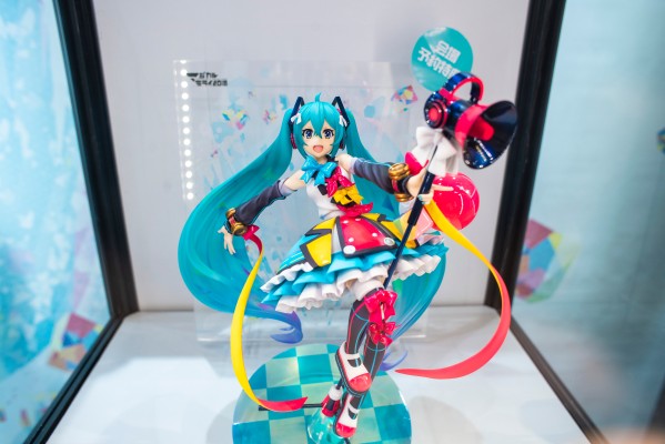 F:NEX VOCALOID 初音未来 魔法未来2018 ver.