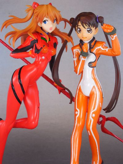 宇宙星路 片瀬志麻＆アリサ 