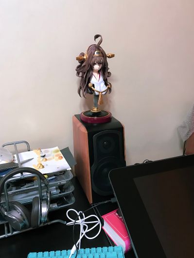 万达酱 Wonder酱NEXT DOOR PROJECT FILE:05 WF Wonder娘 