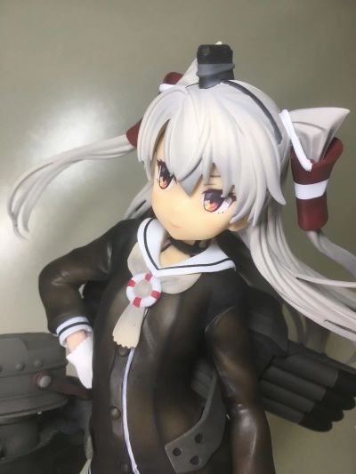 舰队Collection -舰娘- 天津风