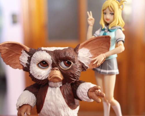 黑胶Doll 175 グレムリン ギズモ 