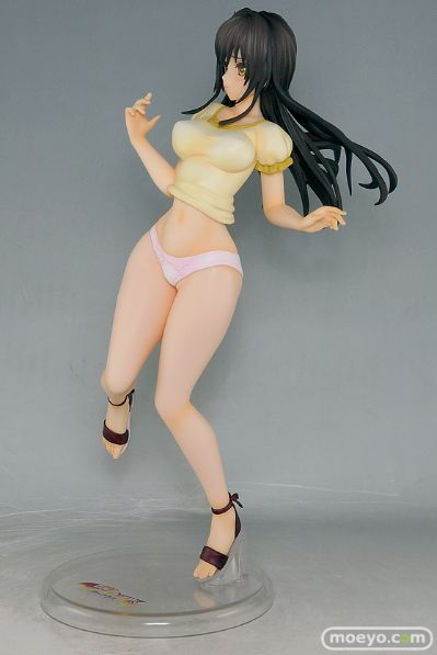 To LOVE Ru Gals To LOVE Ru Darkness 古手川唯