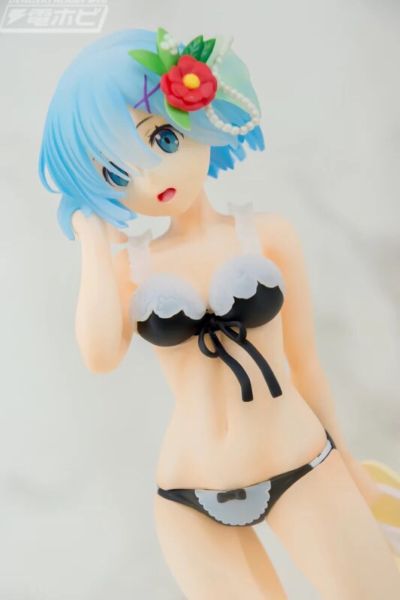 LPM Figure Re：从零开始的异世界生活 蕾姆 夏日海滩