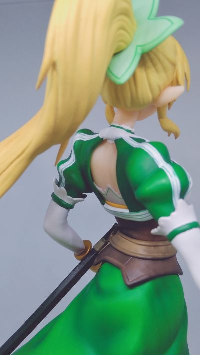 刀剑神域 莉法