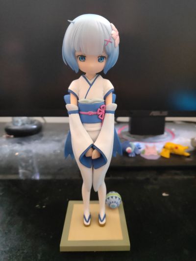 F:NEX Re:从零开始的异世界生活 蕾姆＆拉姆 -儿时的岁月-