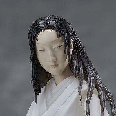 figma#SP-107 桌上美术馆 圆山应举著作 幽灵图