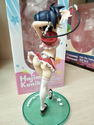 咲-Saki-全国編 原村和