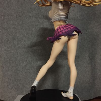 一骑当千 孫策伯符 湿衣紫色ver.