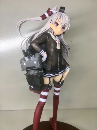 舰队Collection -舰娘- 天津风