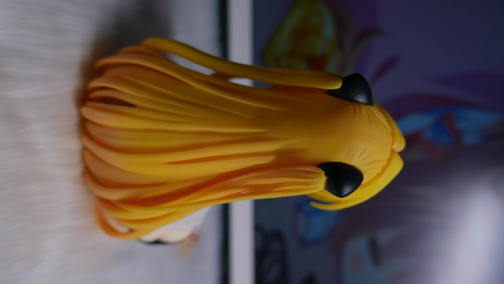 To LOVE Ru Darkness 金色暗影