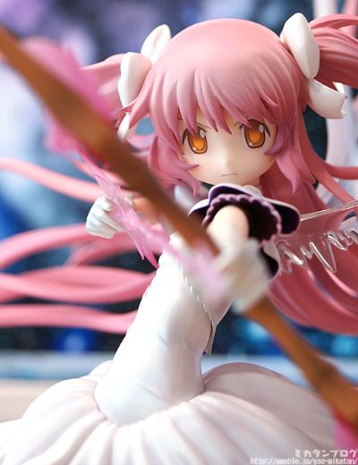 魔法少女小圆  终极小圆