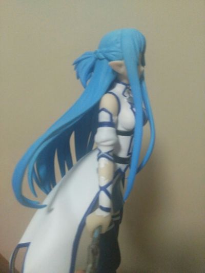 Special Figures 刀剑神域 亚丝娜 水精灵