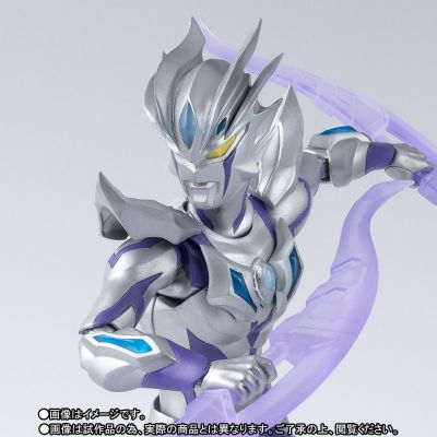 S.H.Figuarts   赛罗奥特曼 无限形态
