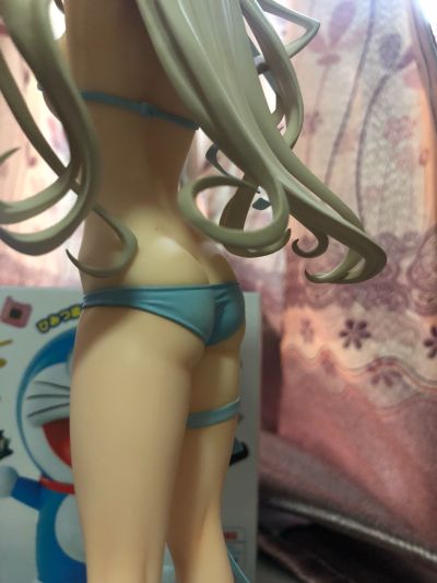 鹡鸰女神 月海