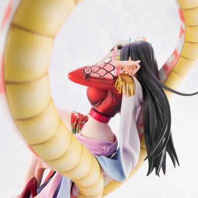 Portrait Of Pirates 航海王“NEO-MAXIMUM”“海盗女帝”波尔·汉库珂