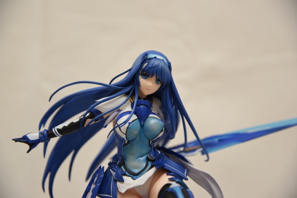 超昂神骑Ixseal 神骑エクシール