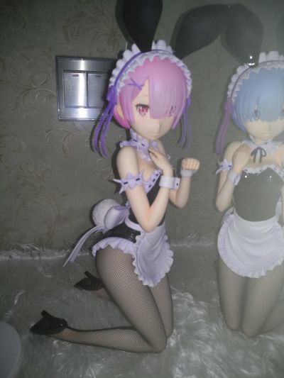 Re：从零开始的异世界生活 拉姆 兔女郎 ver.