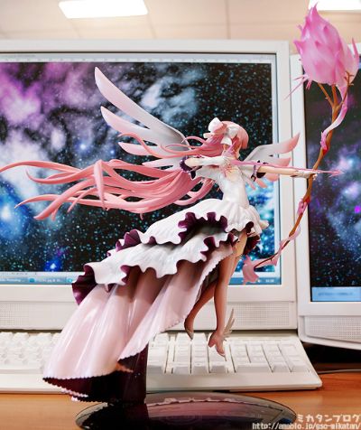 魔法少女小圆  终极小圆