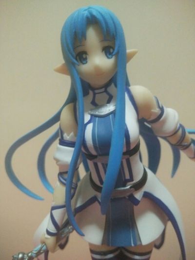 Special Figures 刀剑神域 亚丝娜 水精灵