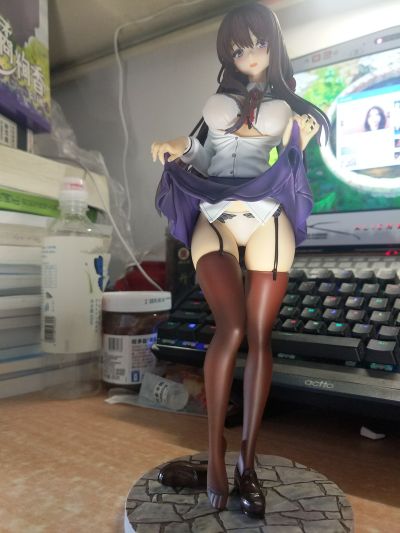 橘绚香！？！