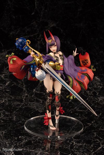 Fate / Grand Order 酒呑童子