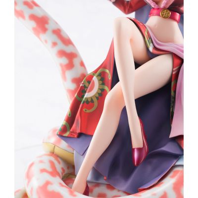 Portrait Of Pirates 航海王“NEO-MAXIMUM”“海盗女帝”波尔·汉库珂
