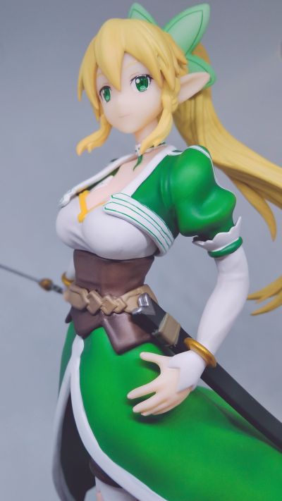 刀剑神域 莉法