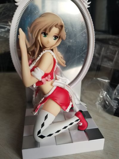 童话手办 Vol.03 爱丽丝 镜中世界 黑礼服ver.