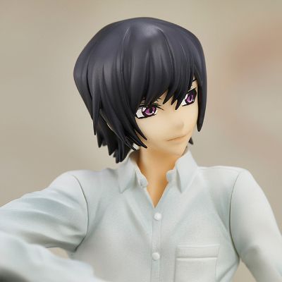 CODE GEASS 叛逆的鲁鲁修 鲁路修・兰佩洛基 