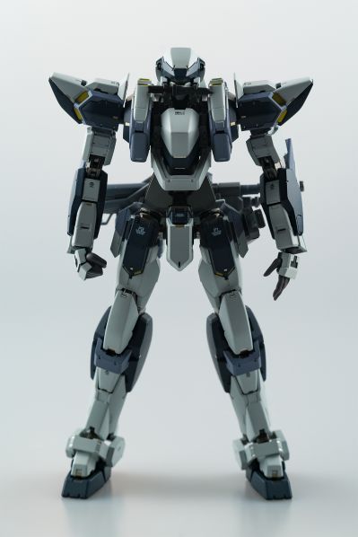 METAL BUILD 全金属狂潮 Invisible Victory ARX-7 强弩 Ver.IV