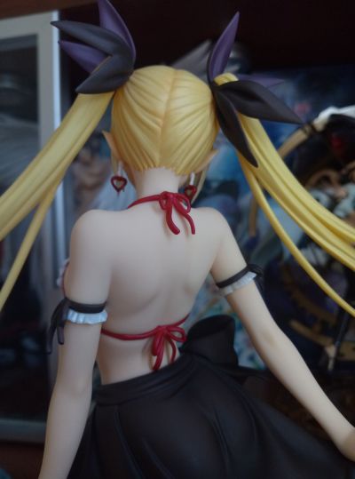 光明之心 蜜丝托拉 泳装Ver.